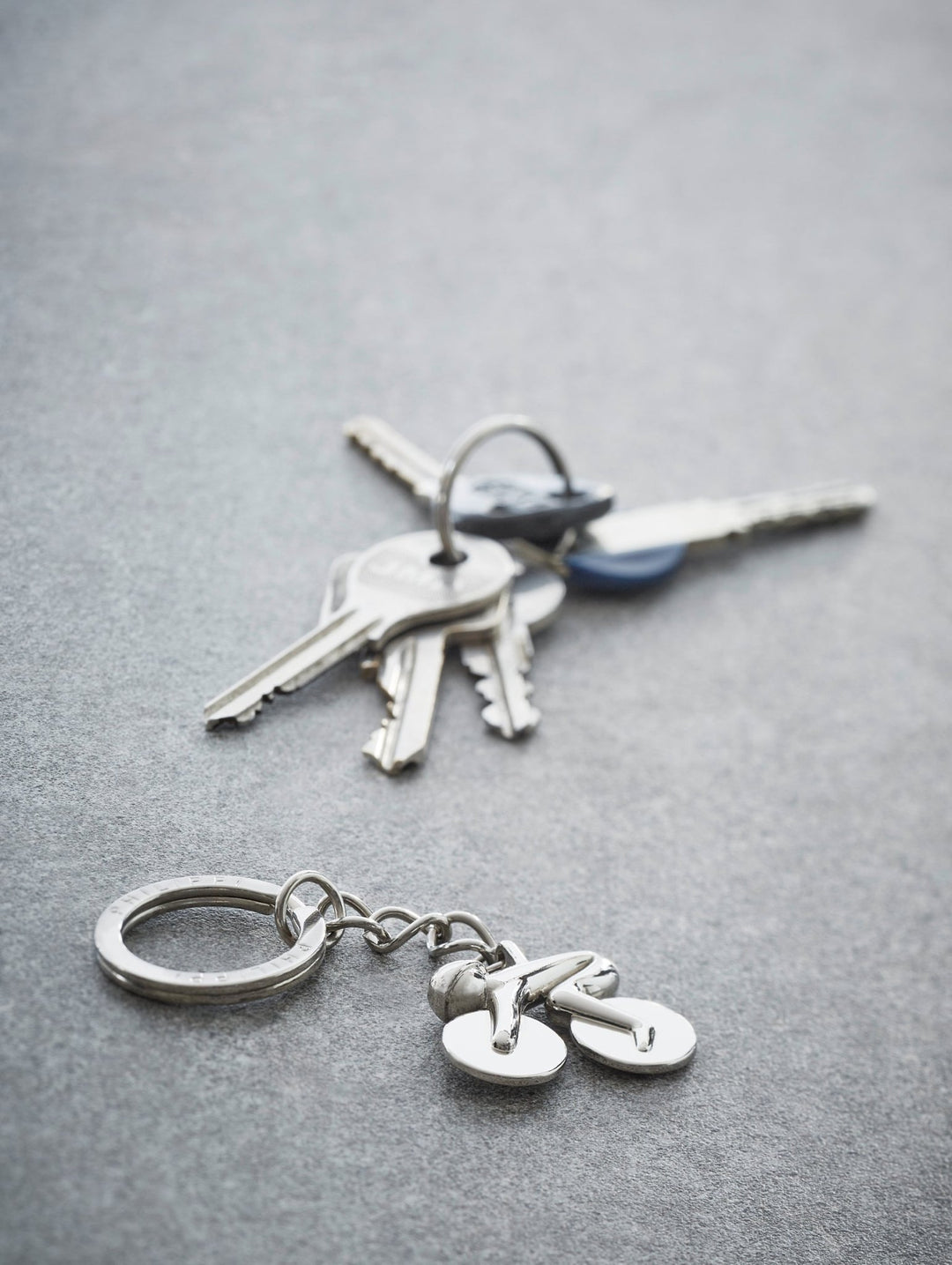 PHI - 273101 - PHILIPPI 'Bici Schlüsselanhänger'