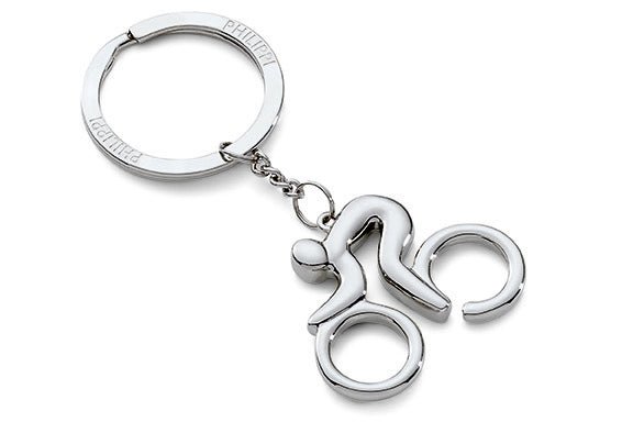 P157005 - PHILIPPI 'Biker Schlüsselanhänger'