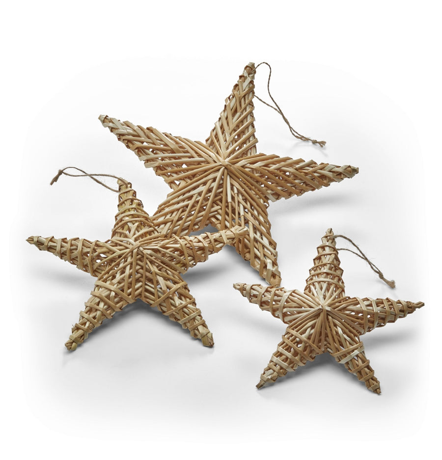 PHI - 132032 - Philippi 'Campo Grande Strohstern Stroh - medium mittel 25cm'