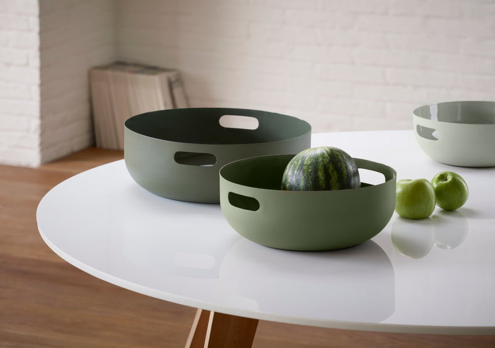 PHI - 234023 - PHILIPPI - Copenhagen Schalenset 3 - teilig, 35cm größte Schale