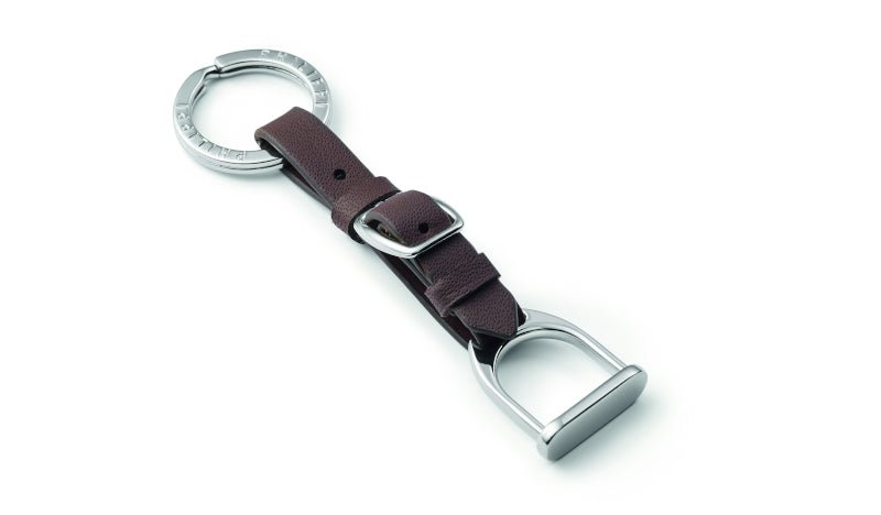 PHI - 273097 - PHILIPPI 'DERBY Schlüsselanhänger'