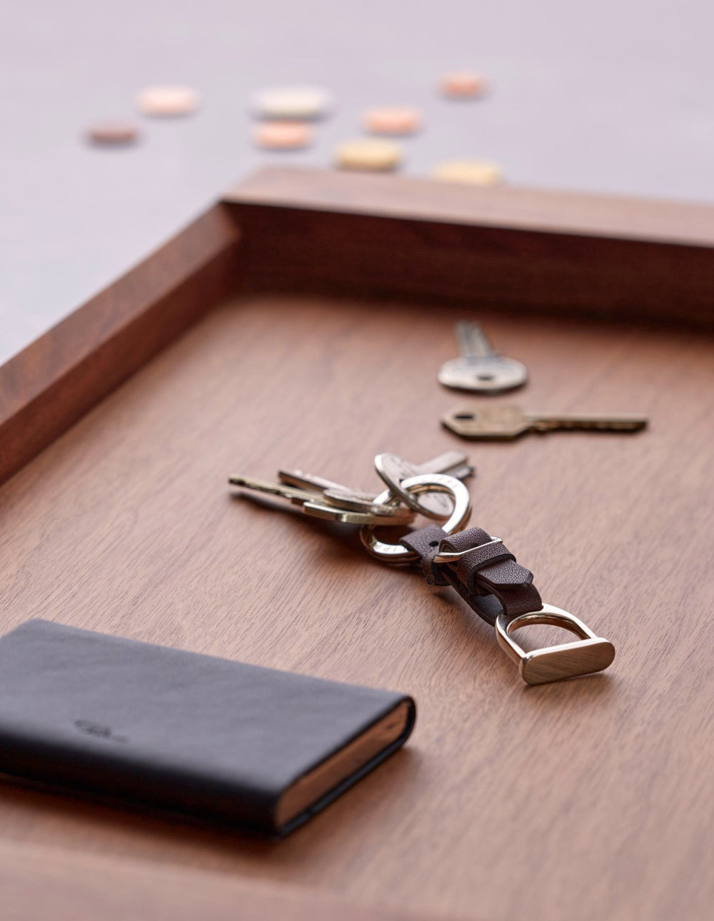 PHI - 273097 - PHILIPPI 'DERBY Schlüsselanhänger'