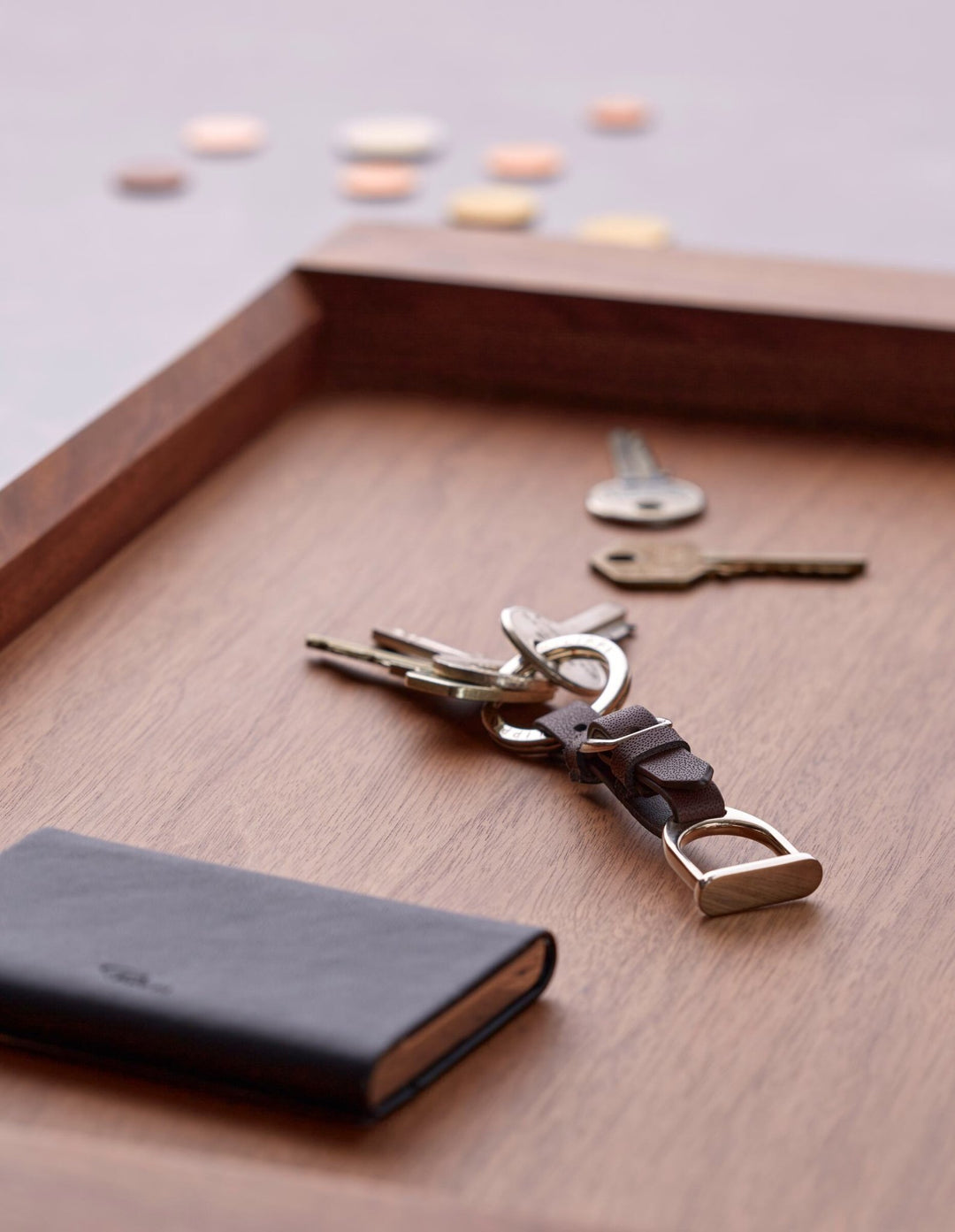 PHI - 273097 - PHILIPPI 'DERBY Schlüsselanhänger'