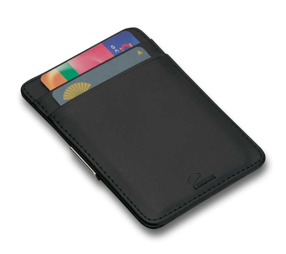 PHI - 157001 - Kreditkartenetui Giorgio, Philippi, mit Geldklammer