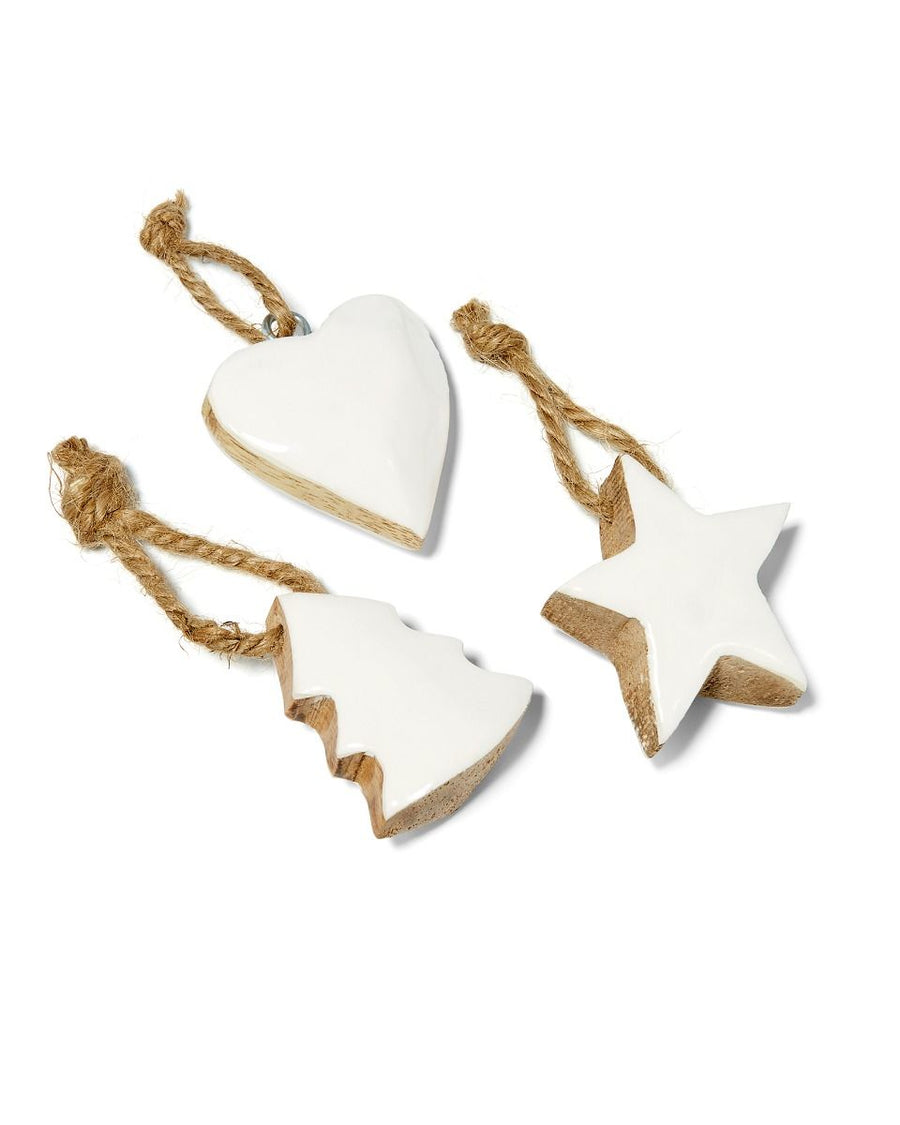 PHI - 300070 - Philippi 'Jul Anhänger Baum'