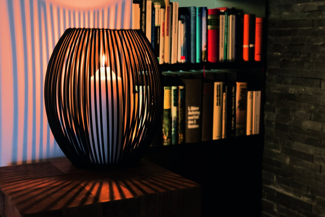 P153008 - PHILIPPI 'Louisiana Windlicht, L'