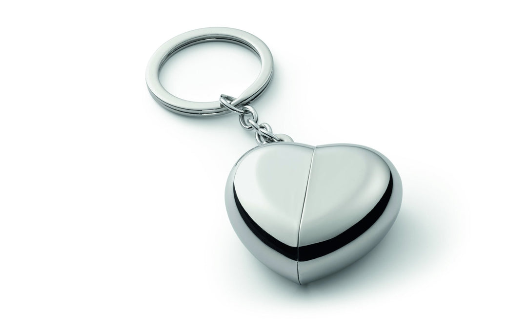 P173106 - PHILIPPI 'Lovelight Schlüsselanhänger mit LED'