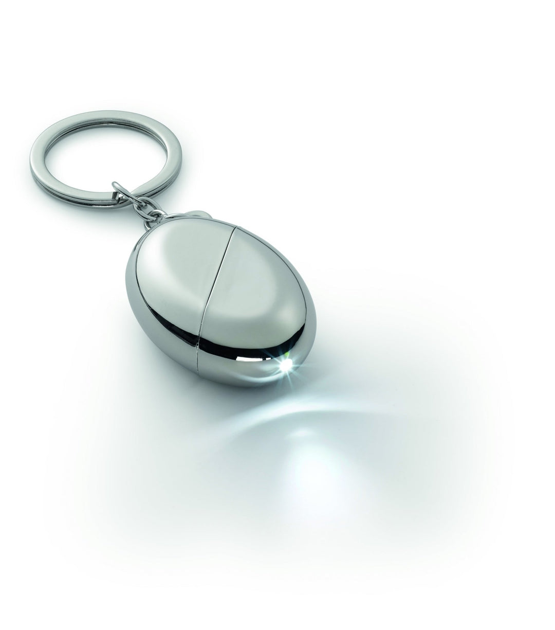 P173106 - PHILIPPI 'Lovelight Schlüsselanhänger mit LED'