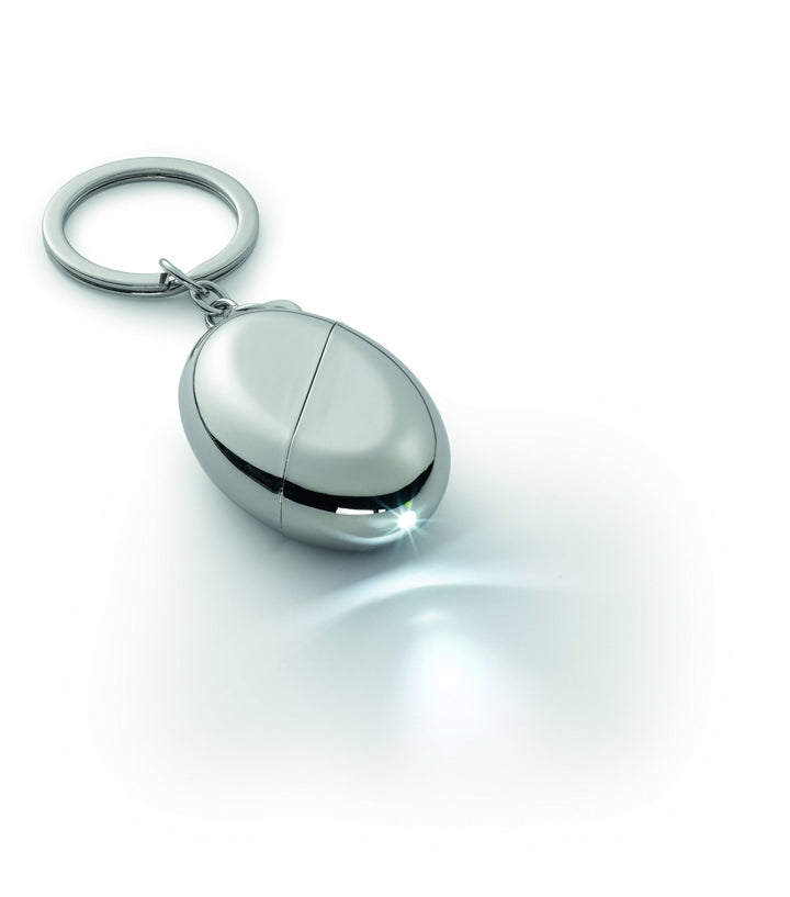 P173106 - PHILIPPI 'Lovelight Schlüsselanhänger mit LED'