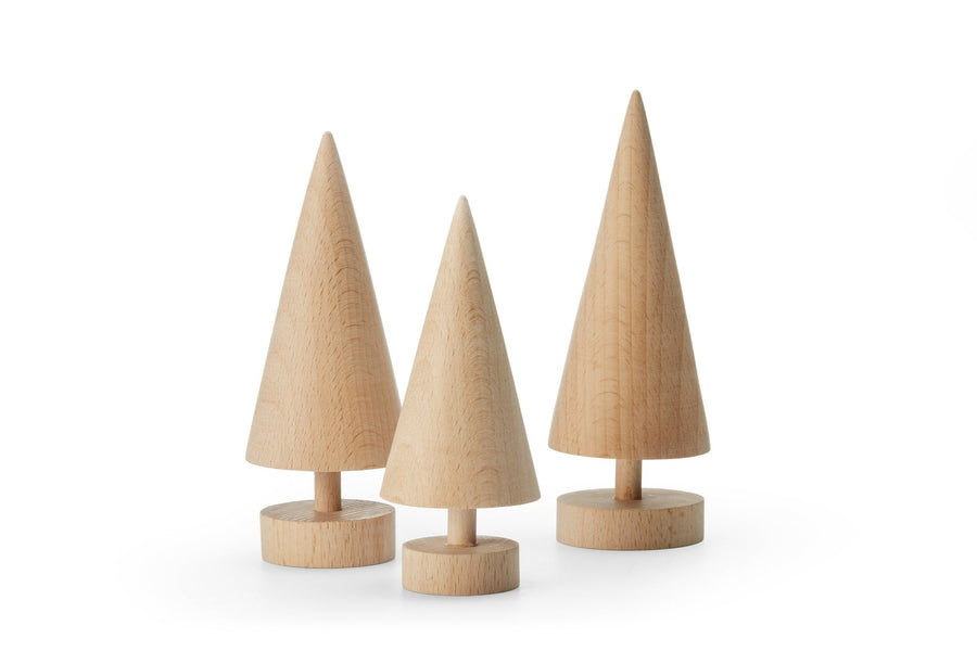 P285009 - PHILIPPI 'Pelle Baum - nur der kleine Baum wird geliefert - Small'