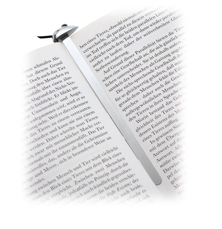 P195123 - PHILIPPI 'Racing Mouse Lesezeichen'