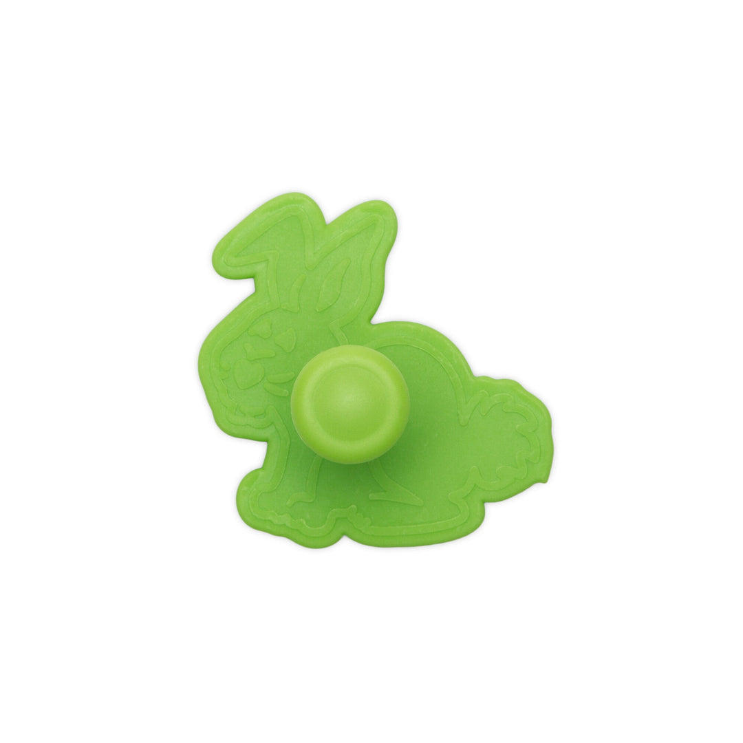 STA - 170667 - Präge - Ausstecher, Städter, mit Auswerfer Hase