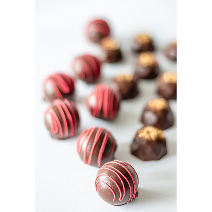 ST - 350014 - Pralinengabel - Set, Städter, 3 - teilig