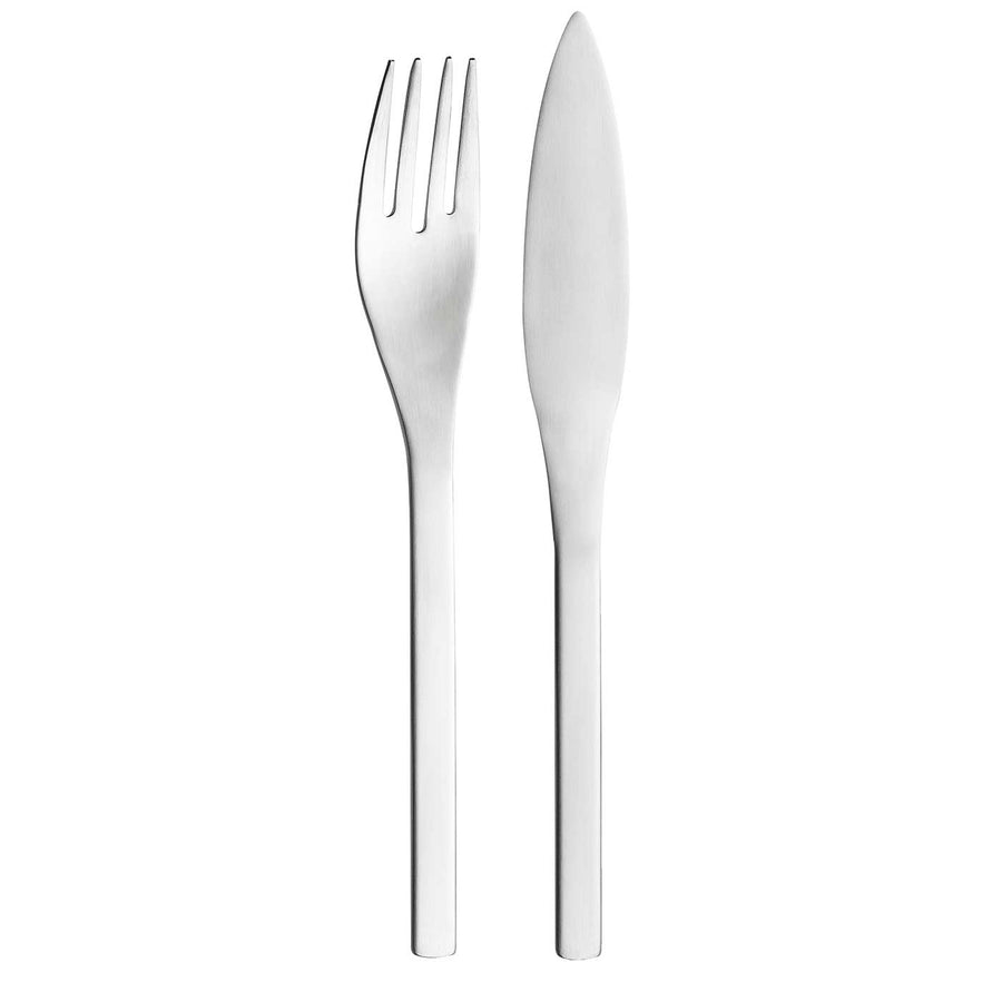 PUR - 3010433 - PureSigns 'Fisch - Set ONE Extra 4tlg.'