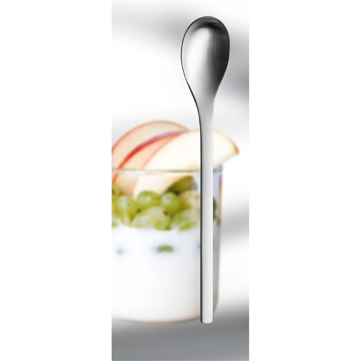 PUR - 3010628 - PureSigns 'Joghurtlöffel ONE Extra matt, 6 Stück'