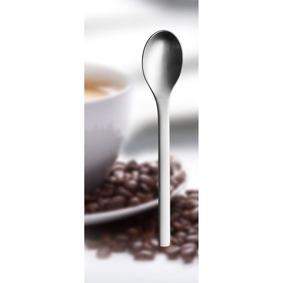 PureSigns 'Kaffeelöffel ONE Extra matt, 6 Stück'-PUR-3010613