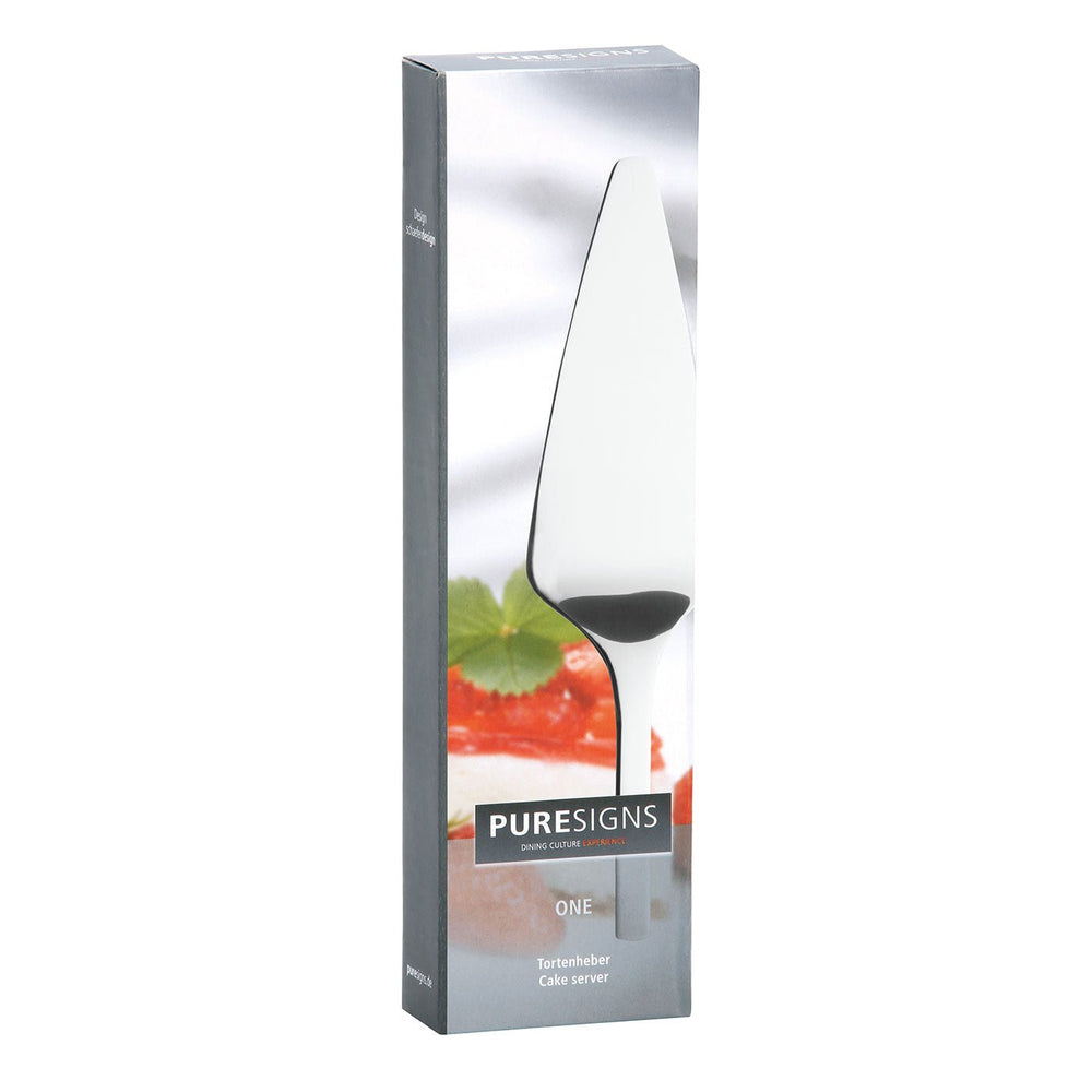 PureSigns 'Tortenheber ONE Extra, poliert'-PUR-3020119