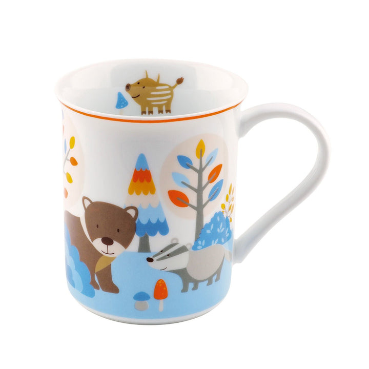PUR - 2100700 - PureSigs 'Kinder Set 7 - tlg. ONE Friends'