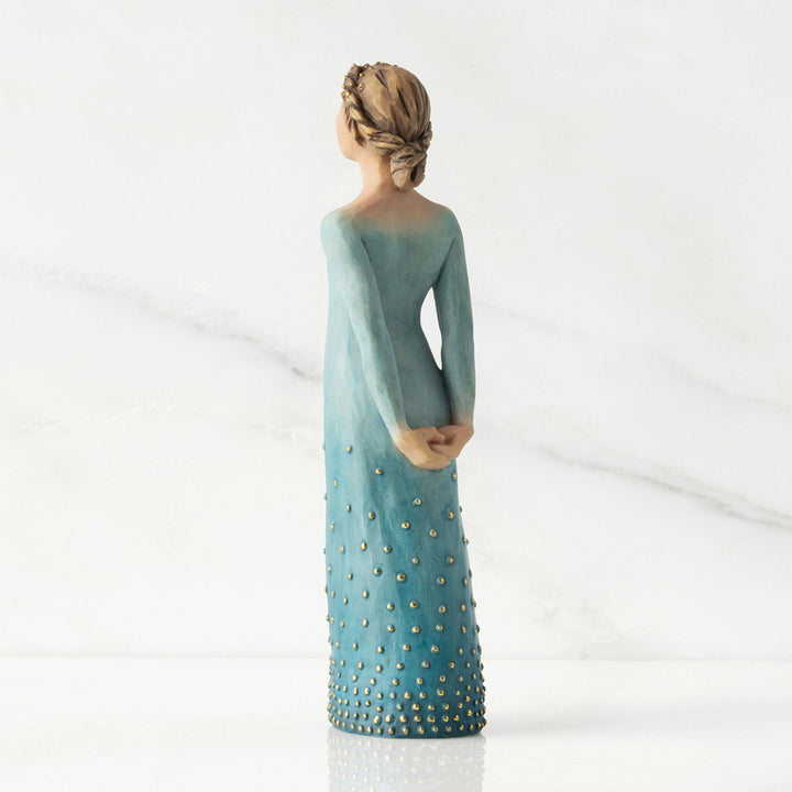 WT - 28255 - Radiance Lighter Skin & Hair, Willow Tree, Figur 2024