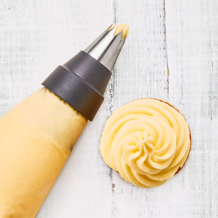 BI410886 - RBV Birkmann, Adapter für Spritzbeutel und Tüllen