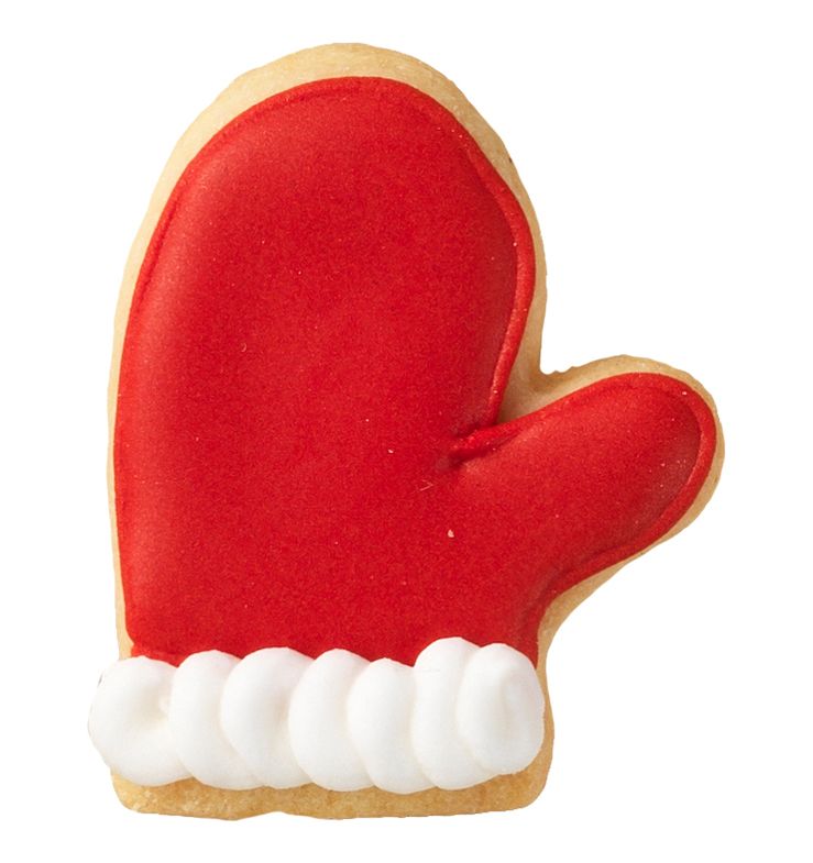 BI193291 - RBV Birkmann, Ausstecher Handschuh Fausthandschuh