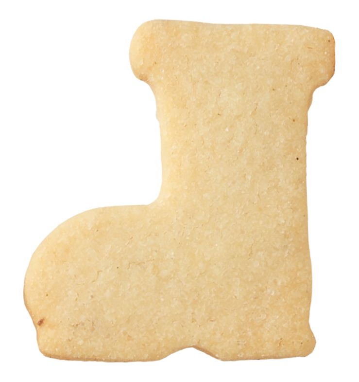 BI193338 - RBV Birkmann, Ausstecher Stiefel mini 4 cm