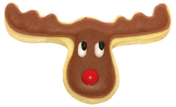 BI193123 - RBV Birkmann, Ausstechform, Elchkopf 6.5 cm