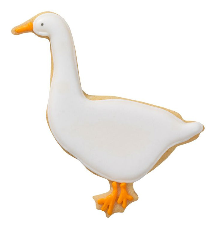 BIR - 192263 - RBV Birkmann, Ausstechform Gans, 10,5cm