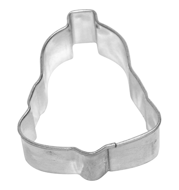 BI194243 - RBV Birkmann, Ausstechform Glocke 5,5cm