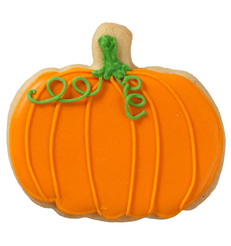 BI195288 - RBV Birkmann, Ausstechform Kürbis 65 cm Edelstahl