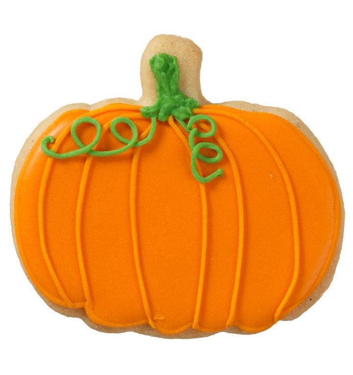 BI195288 - RBV Birkmann, Ausstechform Kürbis 65 cm Edelstahl