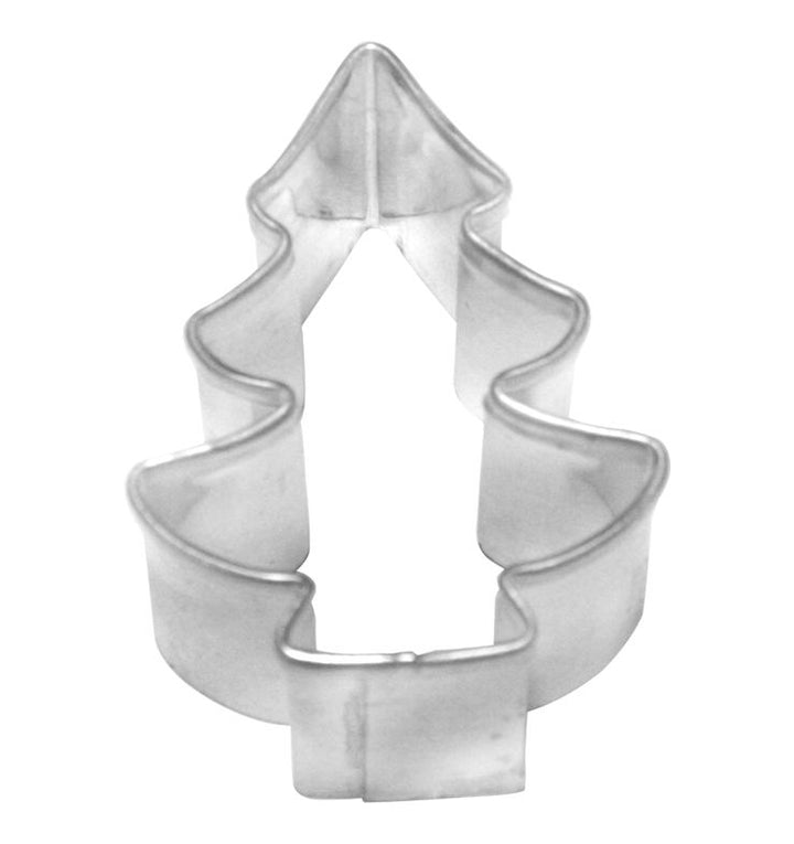 BI194212 - RBV Birkmann 'Ausstechform Tannenbaum 4cm'