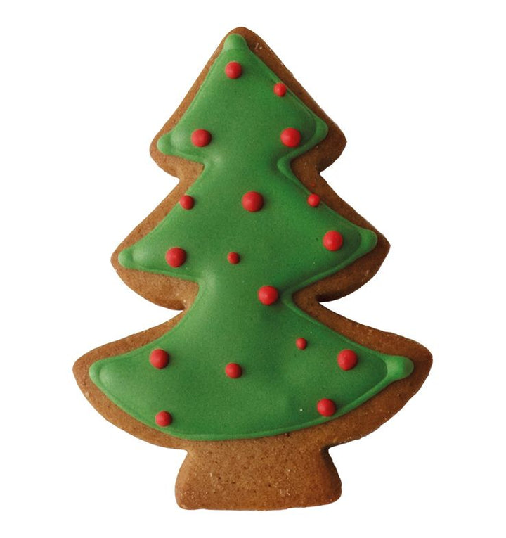 BI194212 - RBV Birkmann 'Ausstechform Tannenbaum 4cm'