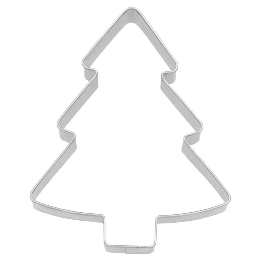 BI199439 - RBV Birkmann, Ausstechform Tannenbaum, 8 cm