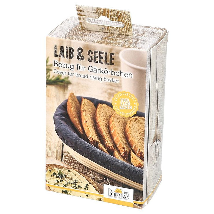 BI700673 - RBV birkmann, Bezug für Gärkörbchen groß