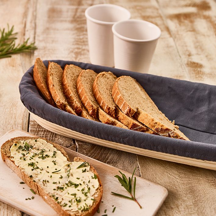 BI700673 - RBV birkmann, Bezug für Gärkörbchen groß