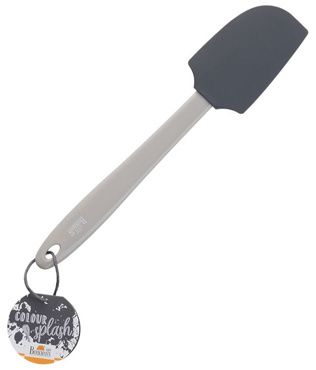 BI - 421707 - RBV Birkmann, Colour Kitchen Teigschaber 29cm grau