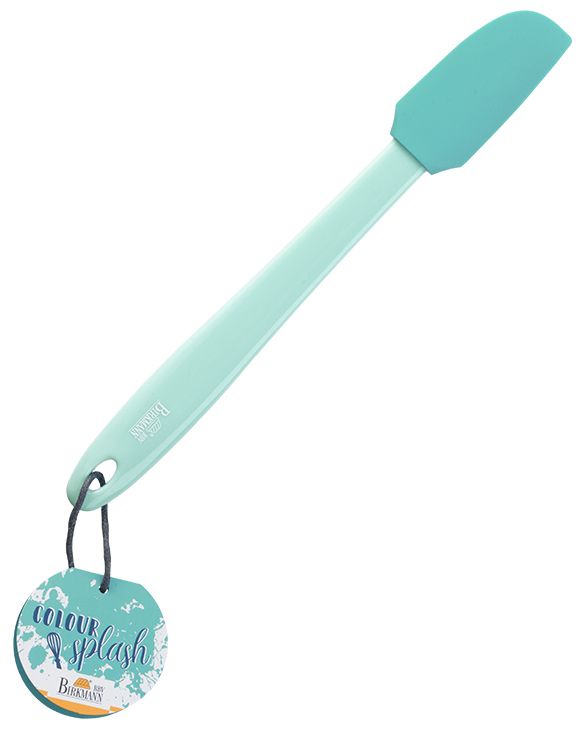 BI421783 - RBV Birkmann, "Colour Kitchen" Teigschaber Schmall, 27 cm