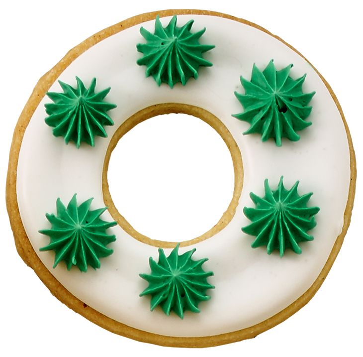 BI411579 - RBV Birkmann 'Designtülle 2 #101 - 17mm Edelstahl'