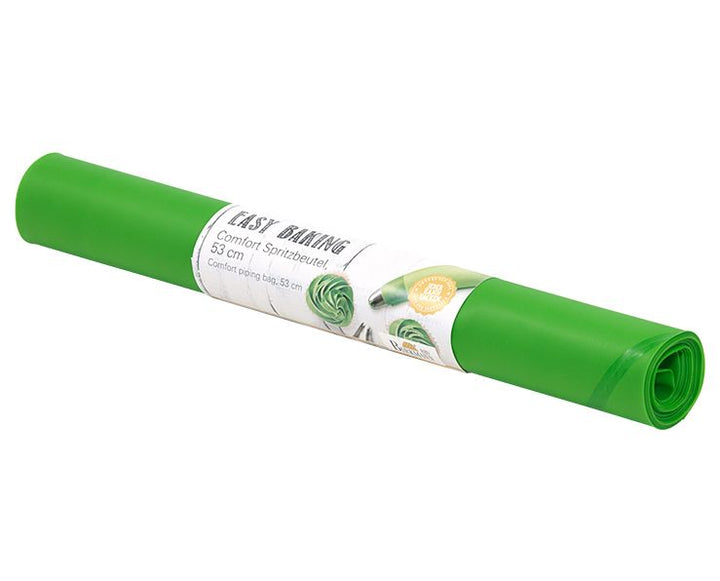 BI - 410961 - RBV Birkmann, Einwegspritzbeutel 53 cm GRÜN | EASY BAKING