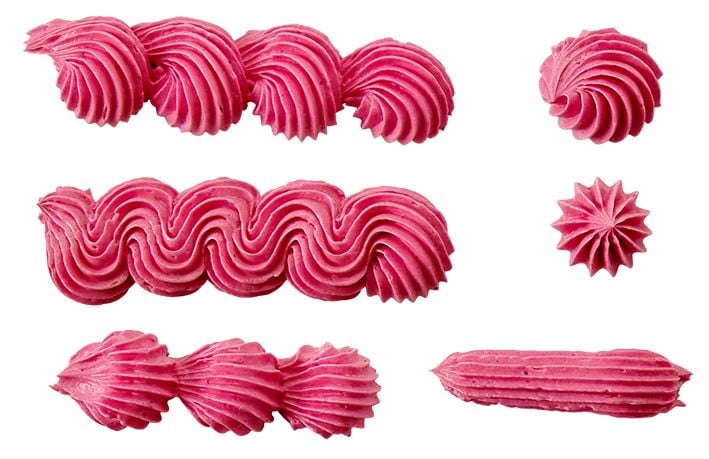 BI411456 - RBV Birkmann, Französische Sterntülle #61 - 14mm