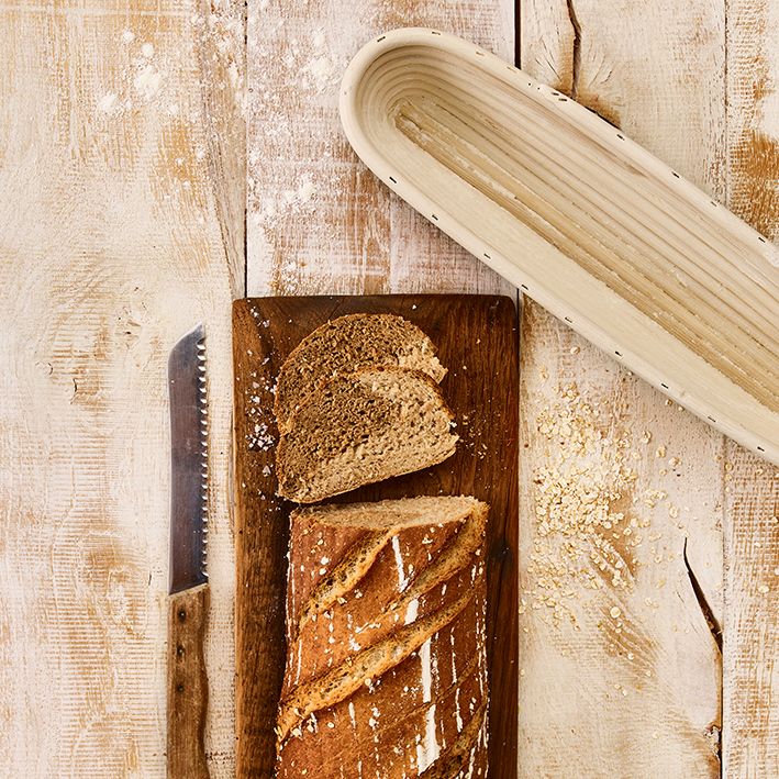 BI209022 - RBV Birkmann, Gärkörbchen Baguette