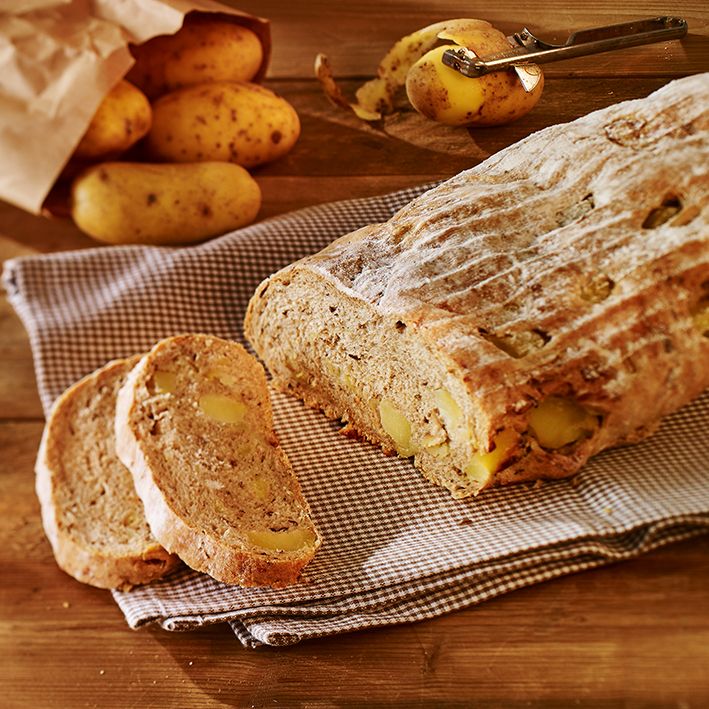 BI208988 - RBV Birkmann, Gärkörbchen länglich 30 x 14 cm H 65cm für Brote bis 1000gr