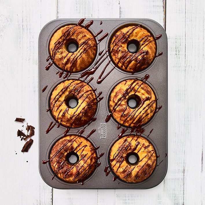 BI881518 - RBV Birkmann, Gugelhupfblech "Easy Baking"