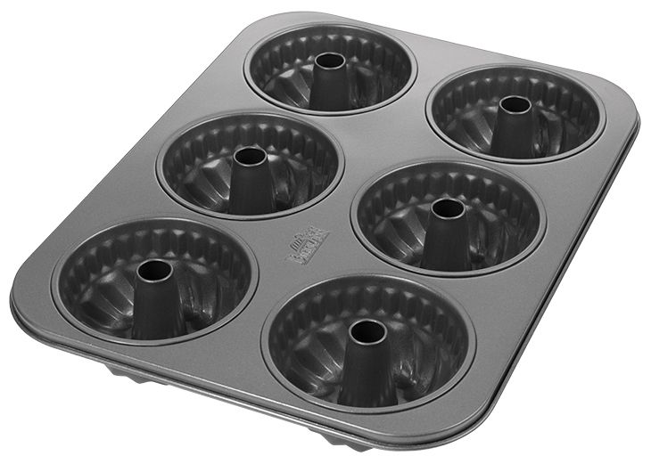 BI881518 - RBV Birkmann, Gugelhupfblech "Easy Baking"