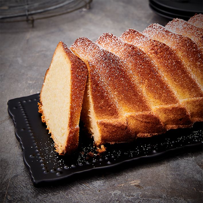 BI - 887053 - RBV Birkmann, Kastenform 24cm, Aluguss Contoura Novella