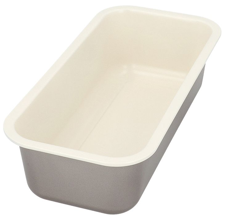 BI - 884113 - RBV Birkmann, Kastenkuchenform 25cm "Einfach Hausgemacht"