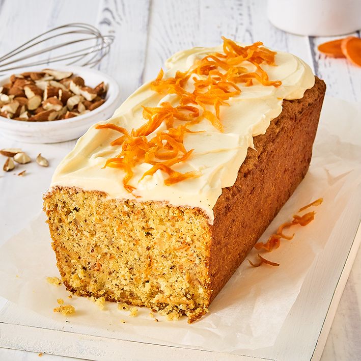 BI - 884113 - RBV Birkmann, Kastenkuchenform 25cm "Einfach Hausgemacht"