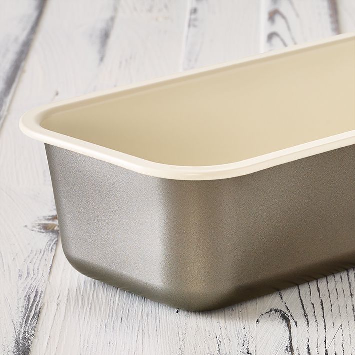 884083 - RBV Birkmann, Kastenkuchenform 30cm "Einfach Hausgemacht"