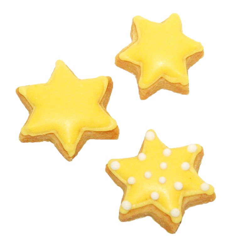 BI194885 - RBV Birkmann, Mini - Ausstechform Stern 2,5 cm